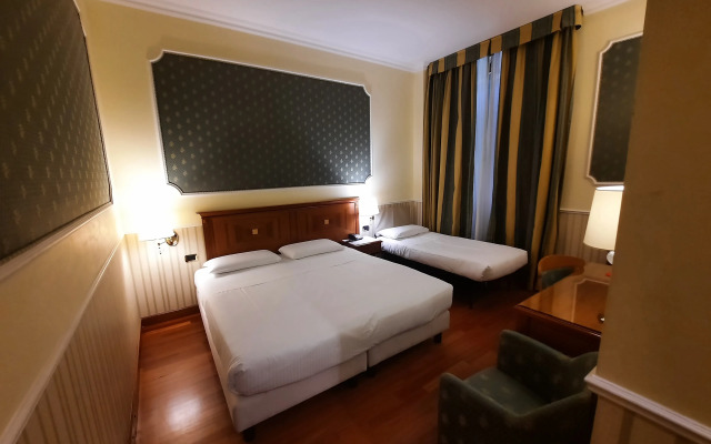Andreola Central Hotel