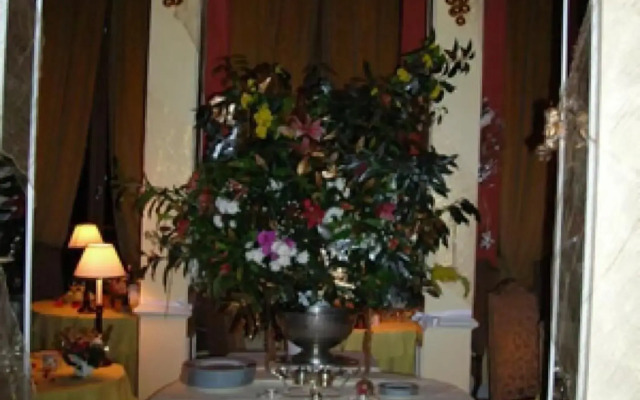 Le Manoir De La Foret
