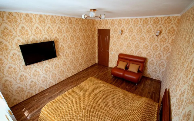 Cozy Flat On Pushkin 33