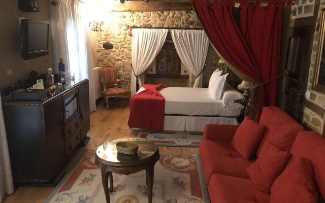 Hotel Palacio de Trasvilla