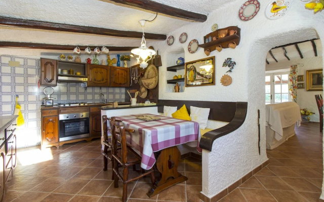 Villa Sonia