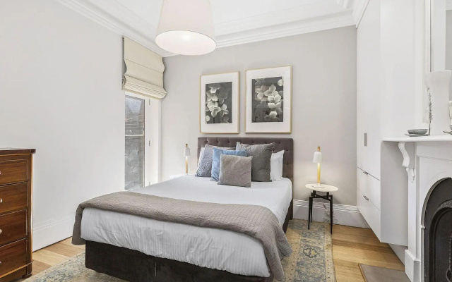 BOUTIQUE STAYS - Victorian Vogue, Richmond House