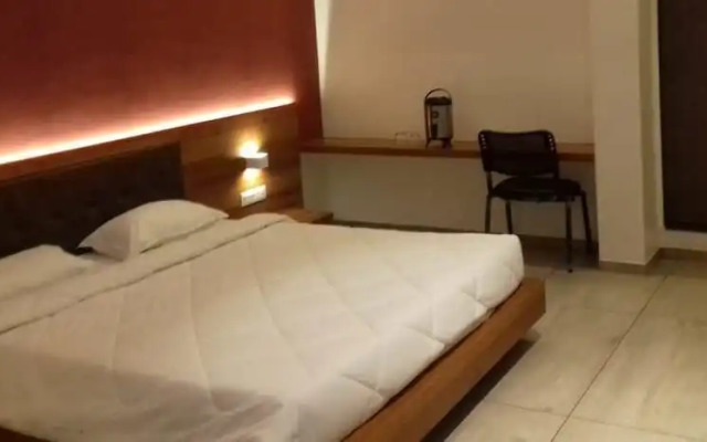 The Bliss Hotel Somnath