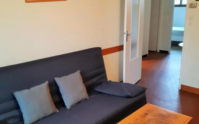 Appartement Les Deux Alpes, 4 pièces, 8 personnes - FR-1-516-5