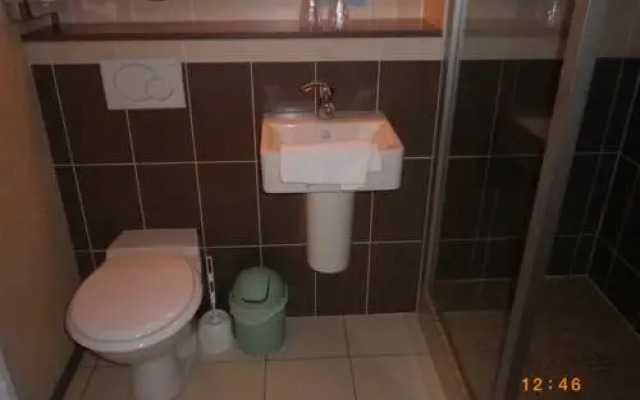 La Porte Angevine
