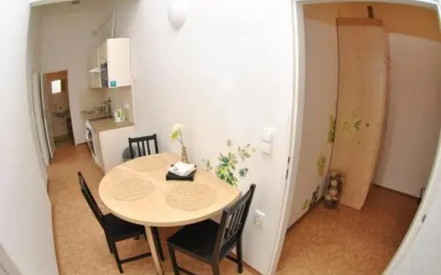 7 NIGHTS Apartments Dominikánské námestí