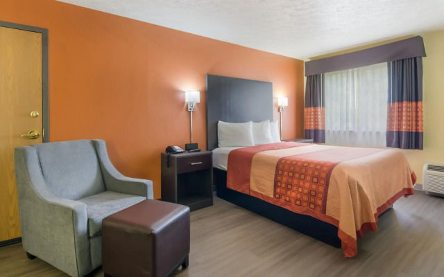 Americas Best Value Inn & Suites Independence VA