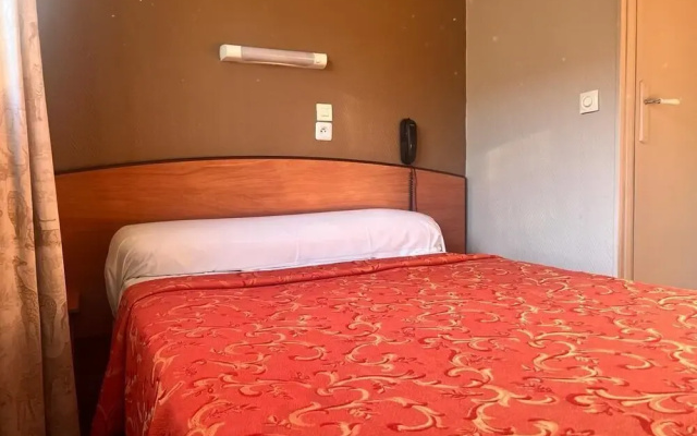 Hôtel Camélia