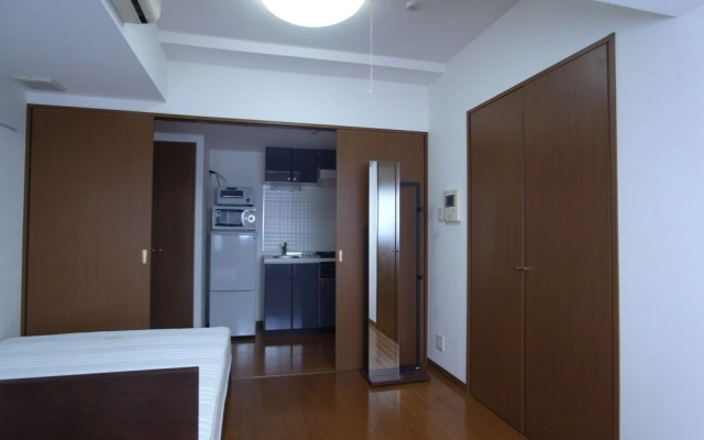 Palace Studio Shinjuku Parkside