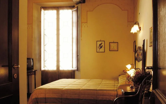 Palazzina Cesira