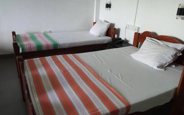 AKR hotel