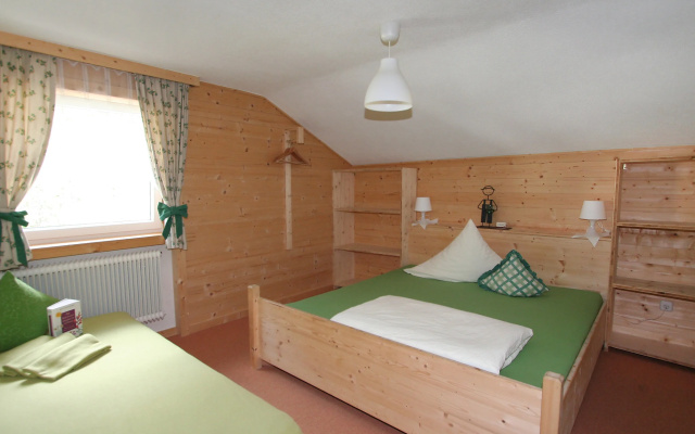 Ferienhaus Ötztal