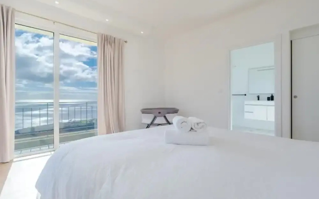 Skyline Villa by Holiday Rental Madeira