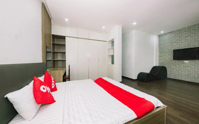 Ngoc Lan Motel by OYO Rooms