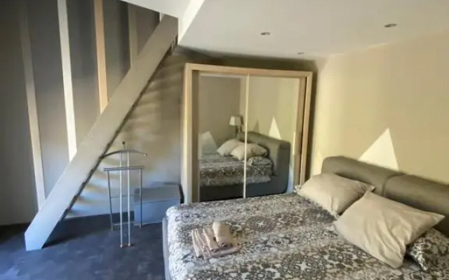Cascina Serra Eco-House Beb