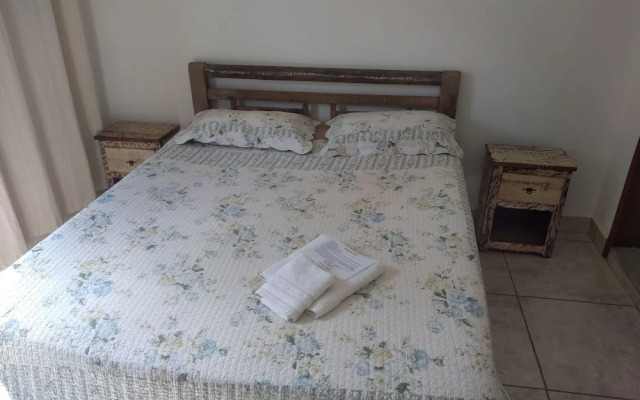 Pouso Sossego de minas Tiradentes