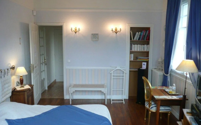 La Vasconia