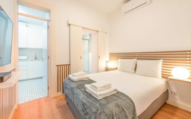 Guestready - Urban Garden Apartments