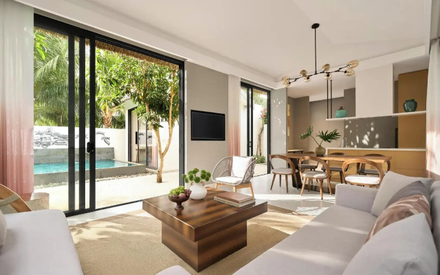New World Phu Quoc Resort