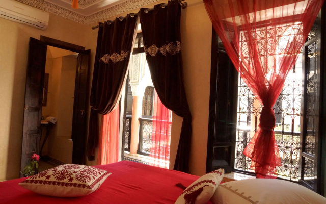 Riad Princesse Du Désert
