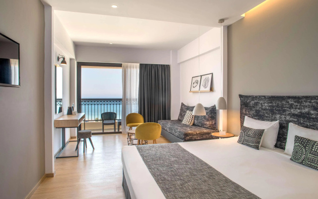 Sol Cosmopolitan Rhodes - All inclusive