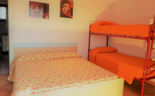 Kinder-Hotel Villaggio dei Fiori