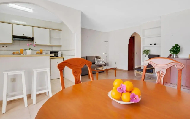 Imperial Puerto 2 3E By IVI Real Estate