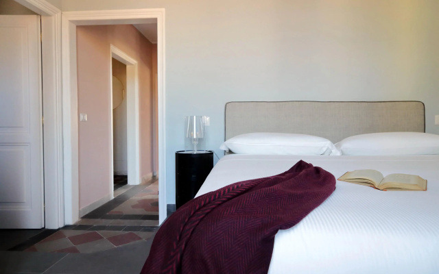 Monti Apartments - M13
