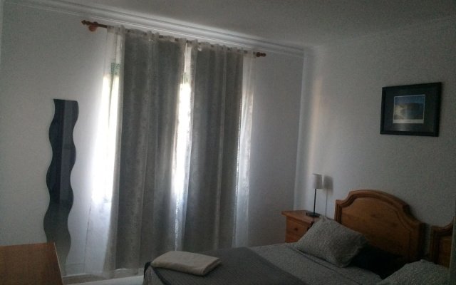 Alhambra Apartamentos