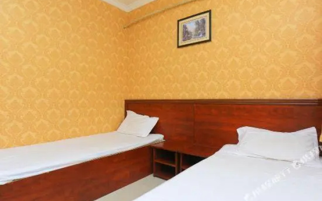 Huanggang Yayue Hotel