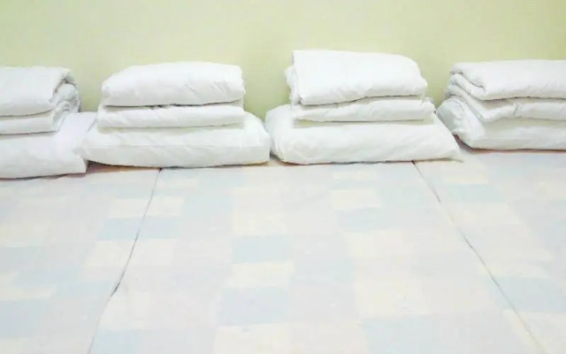 Long-Ko Bed and Breakfast 2