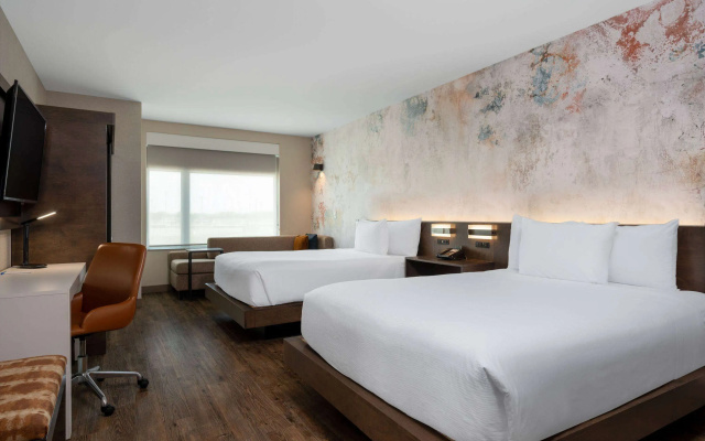 Wyndham Westfield