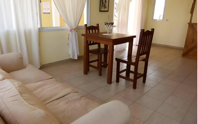 Villa Termal Hotel