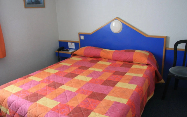 Fasthotel Vendôme