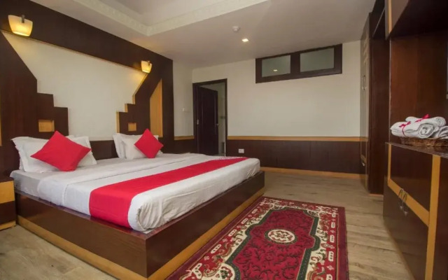 Hotel Hangkhim by OYO Rooms