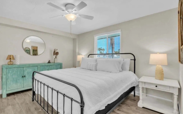 Aqua Maria 3 Bedroom Home