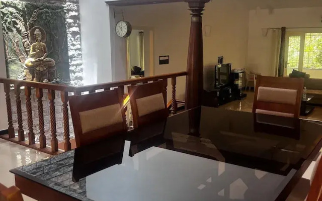 Yercaud Bungalow Stay