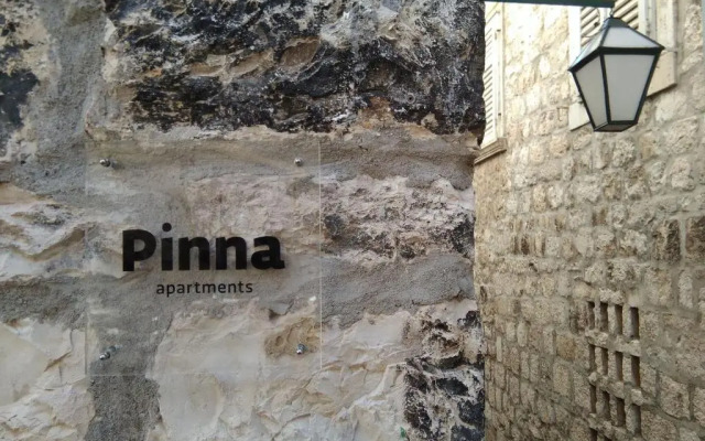 Pinna Apartments Hvar