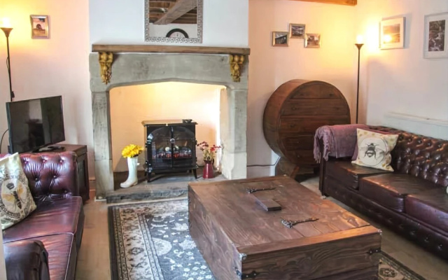 Baker's Cottage