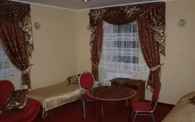 Hotel Villa Nova