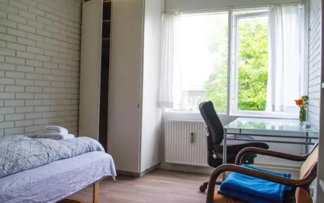 Hellebæk Bed & Breakfast