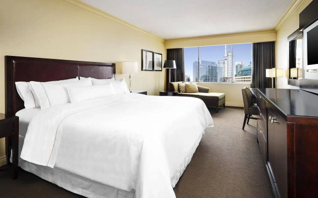 The Westin Harbour Castle, Toronto