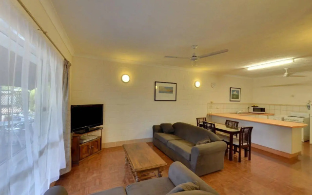 St Andrews Serviced Apartments