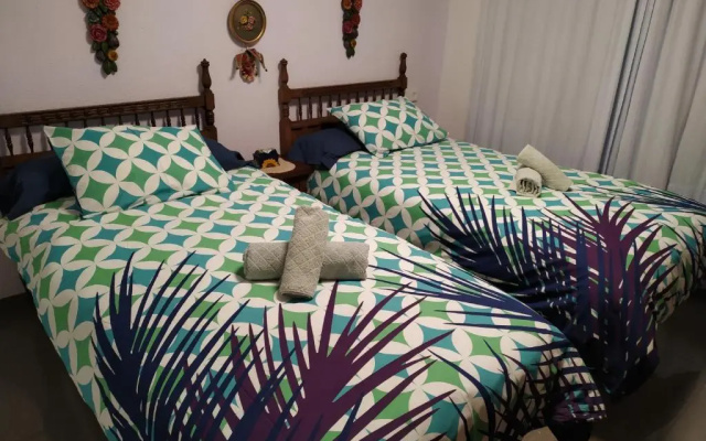 Bonito apartament a 3 minutos de la playa