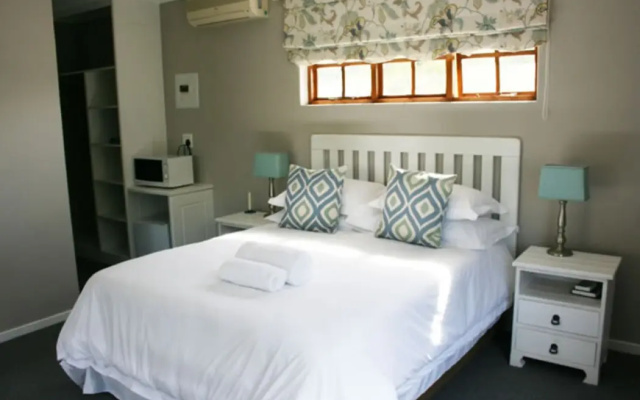 Bunkers Inn Guesthouse
