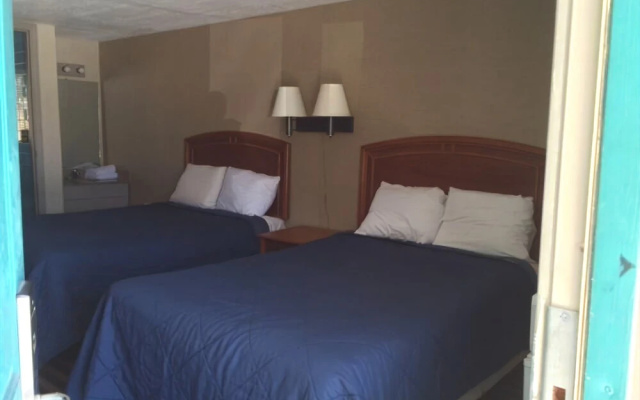 Economy Inn