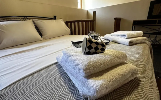 City Center 1-bed House in Heraklion