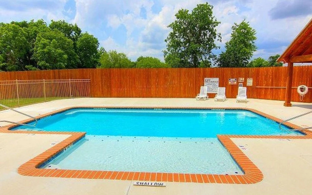 Guadalupe Bluffs RG 304 Apartment 3 New
