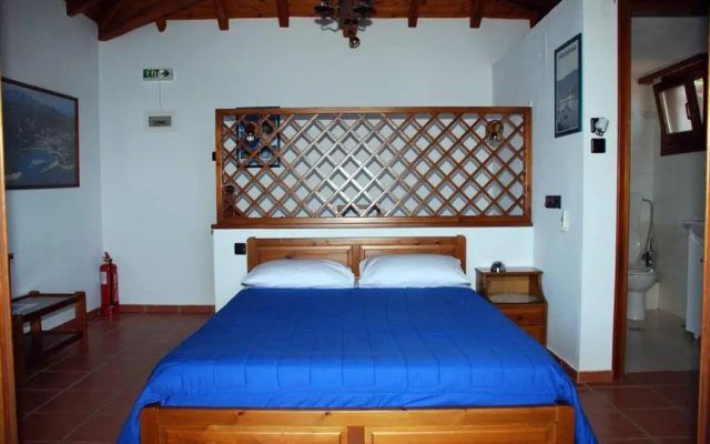 Vila Elena 2 astoning view
