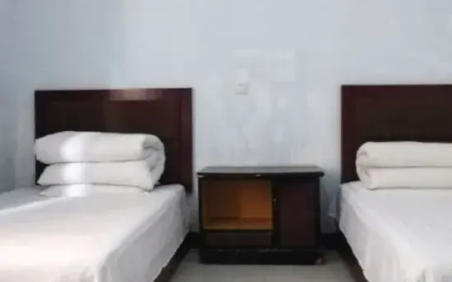 Quiet Inn Busan